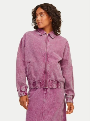 Obrázek produktu JJXX Jeansová bunda Ziggy 12260876 Růžová Regular Fit