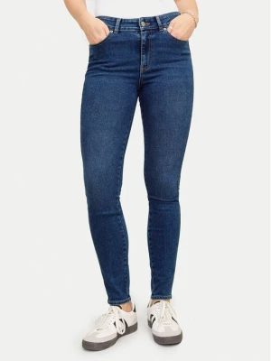 Obrázek produktu JJXX Jeansy Vienna 12259620 Tmavomodrá Skinny Fit