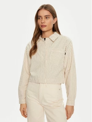 Obrázek produktu JJXX Košile Maddy 12267802 Écru Relaxed Fit Krémová
