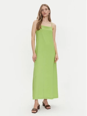 Obrázek produktu JJXX Letní šaty Breeze 12269731 Zelená Loose Fit