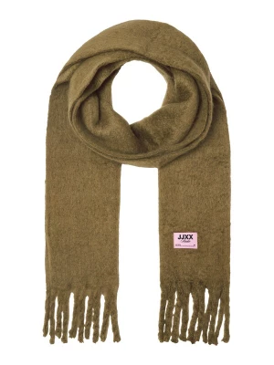 Obrázek produktu JJXX Šála 'JXLESLIE' khaki