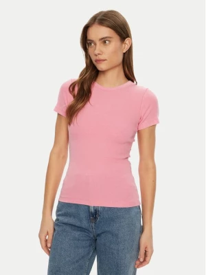 Obrázek produktu JJXX T-Shirt Frankie 12239962 Růžová Slim Fit
