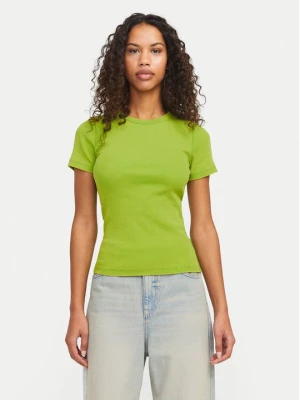 Obrázek produktu JJXX T-Shirt Frankie 12239962 Zelená Slim Fit