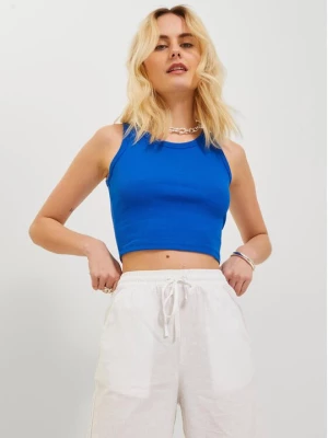 Obrázek produktu JJXX Top Fallon 12200401 Tmavomodrá Slim Fit