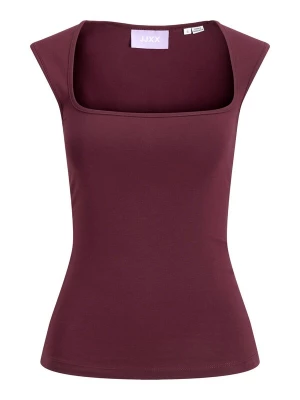 Obrázek produktu JJXX Top 'JXISABELLA GIGI' merlot