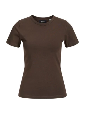 Obrázek produktu JJXX Tričko 'JXGIGI' čokoládová