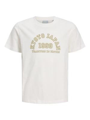 Obrázek produktu JJXX Tričko 'JXMERLE' khaki / bílá