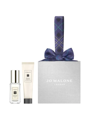 Obrázek produktu Jo Malone London Silver Ornament Parfémová sada