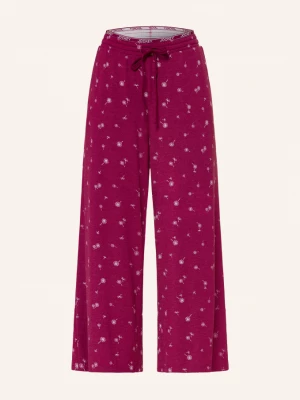 Obrázek produktu Jockey 3/4 Pyžamové Kalhoty Dandelion Spaced fuchsiová / bílá