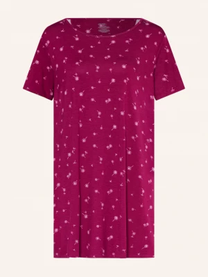 Obrázek produktu Jockey Noční Košile Soft Touch Luxe fuchsiová / bílá