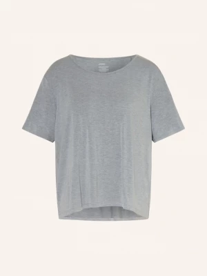 Obrázek produktu Jockey Noční Košile Soft Touch Luxe světle šedá