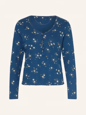 Obrázek produktu Jockey Noční Košile Twinkle Stars modrá / oranžová / tmavě žlutá