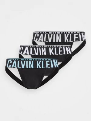 Obrázek produktu Jockstrap Calvin Klein tmavě žlutá