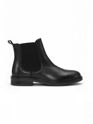 Obrázek produktu JoDis Chelsea boty 'BEGGY' černá