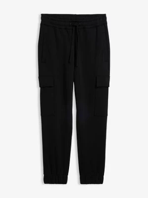 Obrázek produktu Joggingové kalhoty s cargo kapsami, Loose Fit BonPrix
