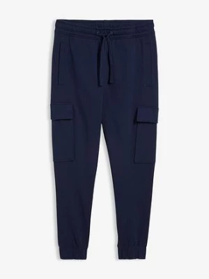 Obrázek produktu Joggingové kalhoty s cargo kapsami, Loose Fit BonPrix
