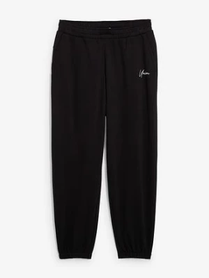 Obrázek produktu Joggingové kalhoty z čisté bavlny, Loose Fit BonPrix