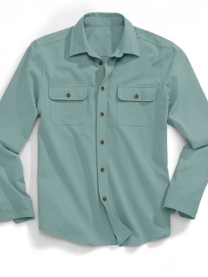 Obrázek produktu JOHN DEVIN Košile mátová