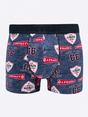 Obrázek produktu John Frank - Boxerky (3-pack)
