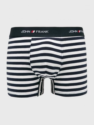 Obrázek produktu John Frank - Boxerky (3-pack)