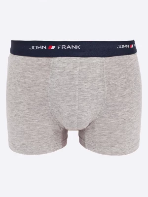 Obrázek produktu John Frank - Boxerky (3-pak)