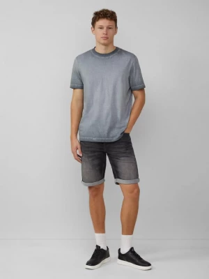 Obrázek produktu John jeans shorts / regular fit / mid rise / comfort stretch QS šedá