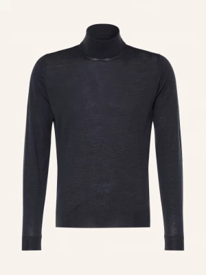 Obrázek produktu John Smedley Rolák Z Merino Vlny tmavě šedá