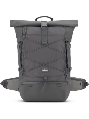 Obrázek produktu Johnny Urban Batoh 'Allen XL Travel' tmavě šedá