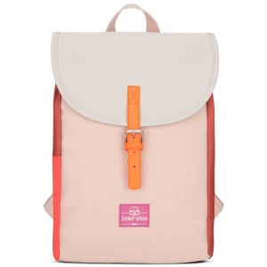 Obrázek produktu Johnny Urban Batoh 'Liam' světle šedá / pink / růžová / červená