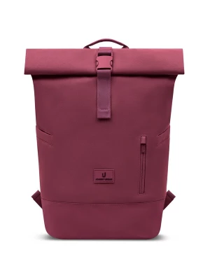 Obrázek produktu Johnny Urban Batoh 'Luca Medium' burgundská červeň