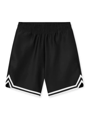 Obrázek produktu Johnny Urban Kalhoty 'Parker' černá / bílá