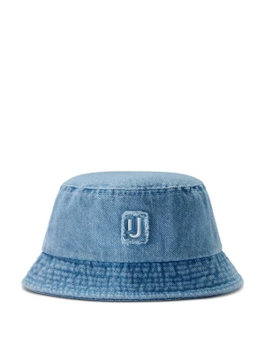 Obrázek produktu Johnny Urban Klobouk 'Bob' modrá džínovina