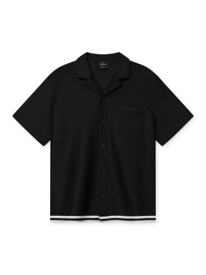 Obrázek produktu Johnny Urban Košile 'Parker' černá / bílá