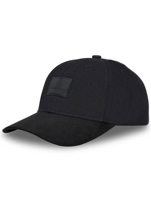 Obrázek produktu Johnny Urban Kšiltovka 'Dean Curved' černá