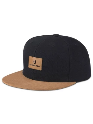 Obrázek produktu Johnny Urban Kšiltovka světle hnědá / černá