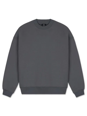 Obrázek produktu Johnny Urban Mikina 'Carter Oversized' antracitová