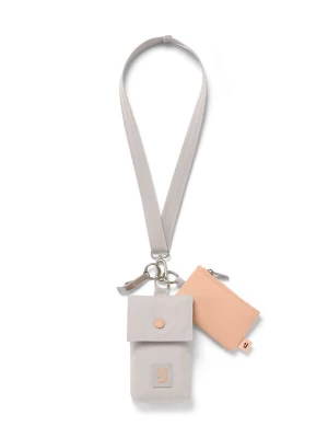 Obrázek produktu Johnny Urban Pouzdro na smartphone 'Juno' písková / broskvová