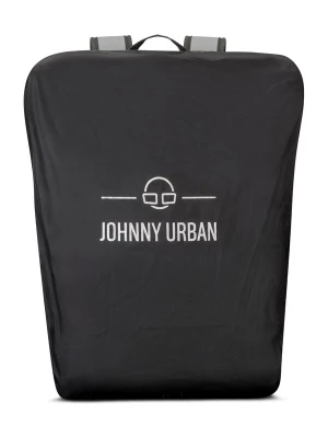Obrázek produktu Johnny Urban Příslušenství ke kabelkám 'Bo' stříbrně šedá / černá