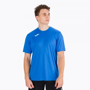Obrázek produktu Joma Combi fotbalové tričko modré 100052.700