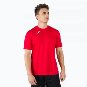 Obrázek produktu Joma Combi photbal tričko červené 100052.600