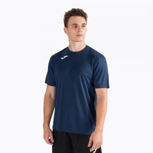 Obrázek produktu Joma Combi photbal tričko, modré 100052.331 Námořnická modř