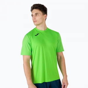 Obrázek produktu Joma Combi SS fotbalové tričko zelené 100052