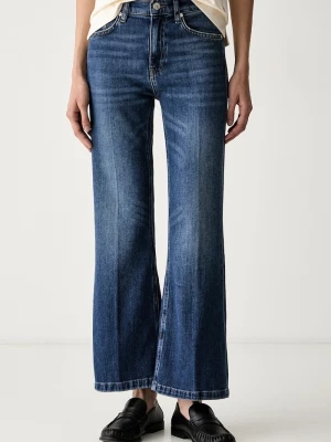 Obrázek produktu Joop! bootcut džíny dámské námořnická modř