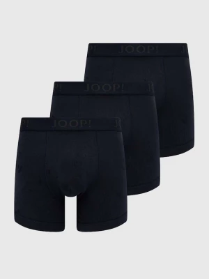 Obrázek produktu Joop! Boxerky Joop! 3-pack námořnická modř