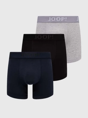 Obrázek produktu Joop! Boxerky Joop! 3-pack námořnická modř