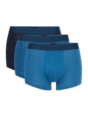 Obrázek produktu JOOP! Boxerky modrá / námořnická modř