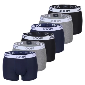 Obrázek produktu JOOP! Boxerky modrá / šedá / černá