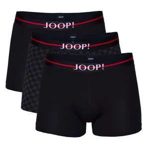 Obrázek produktu JOOP! Boxerky šedá / černá / bílá