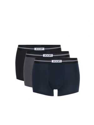 Obrázek produktu JOOP! Boxerky tmavě modrá / antracitová / černá