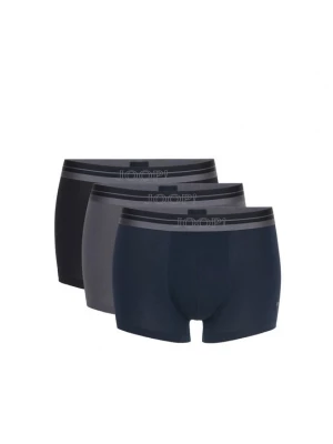 Obrázek produktu JOOP! Boxerky tmavě modrá / šedá / černá